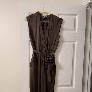 H&M Sleeveless Jumpsuit